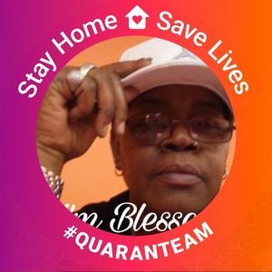 Meet your Posher, Angela